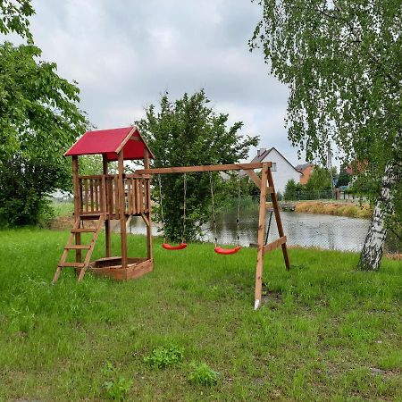 Stylowe Prlove Rogowo  Exteriör bild