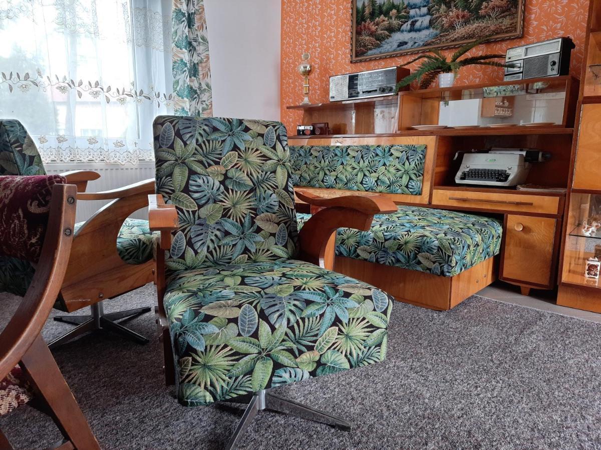 Stylowe Prlove Rogowo  Exteriör bild