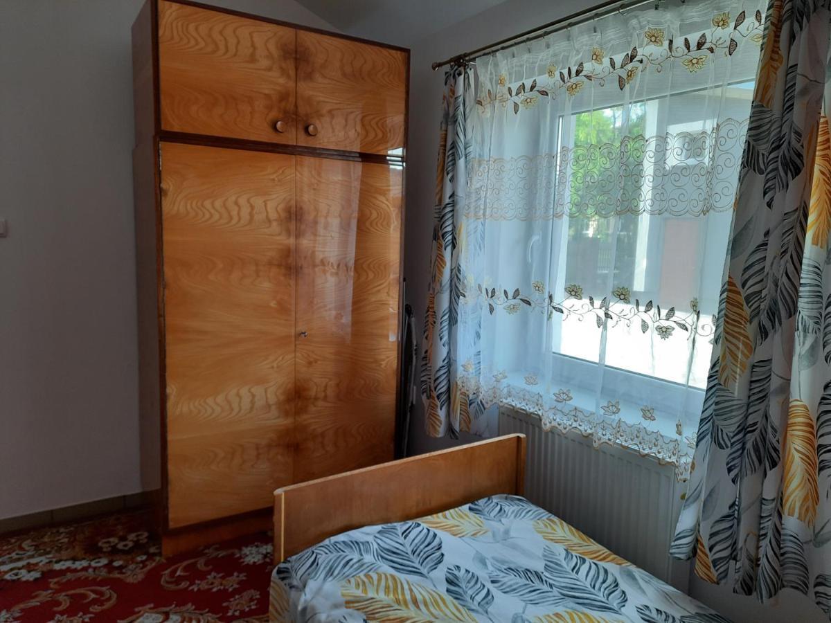 Stylowe Prlove Rogowo  Exteriör bild