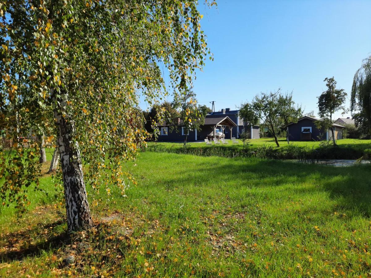 Stylowe Prlove Rogowo  Exteriör bild